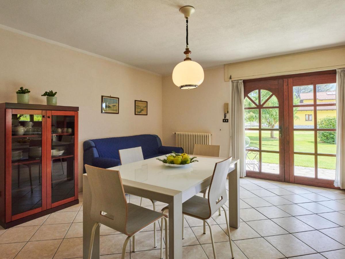 Riva  Apartment Serena - Lmz180 By Interhome מראה חיצוני תמונה