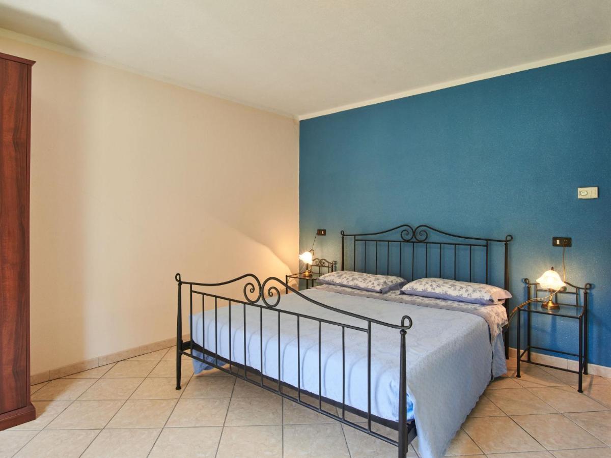 Riva  Apartment Serena - Lmz180 By Interhome מראה חיצוני תמונה