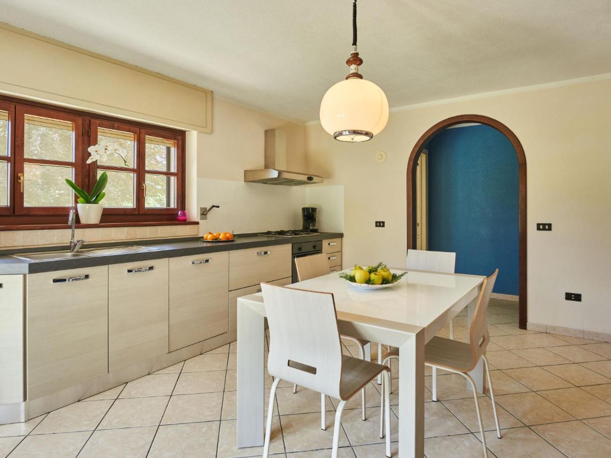 Riva  Apartment Serena - Lmz180 By Interhome מראה חיצוני תמונה