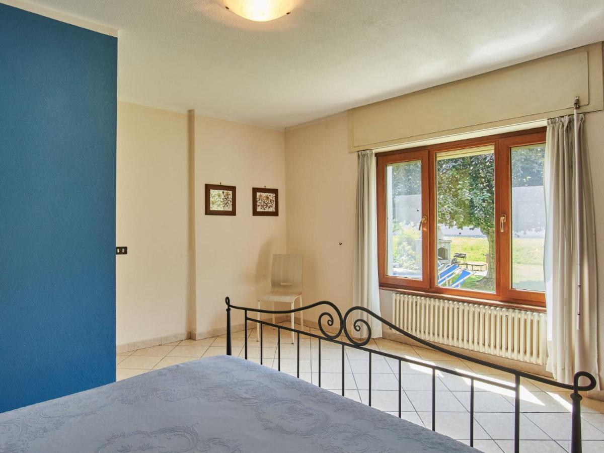 Riva  Apartment Serena - Lmz180 By Interhome מראה חיצוני תמונה